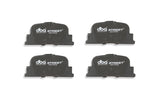 Ss Street Series Brake Pads Toyota 1998 2005 Rear DB1434SS - DBA