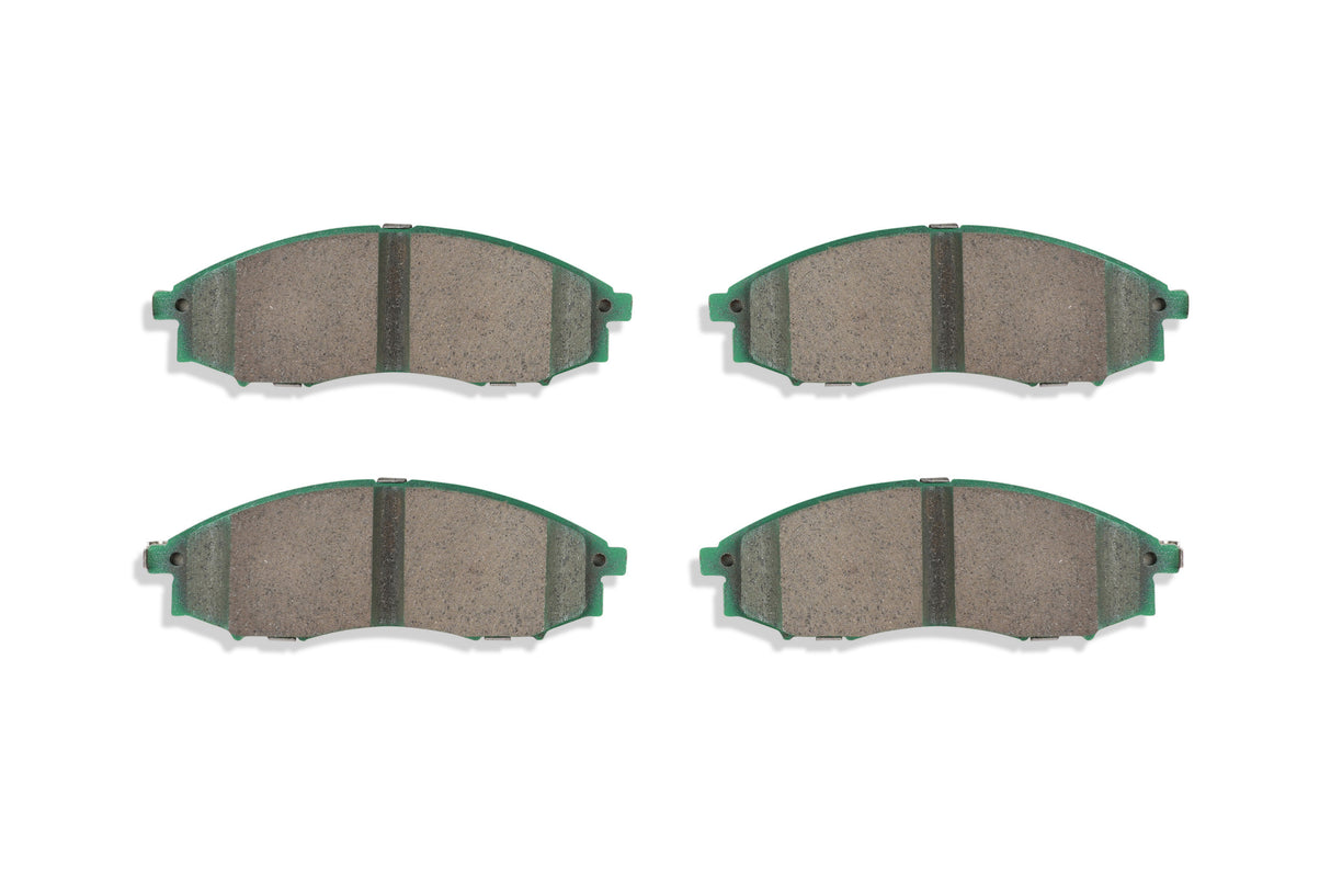 Sp Performance Brake Pads Nissan Navara 1997-2014 Front DB1439SP - DBA
