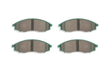 Sp Performance Brake Pads Nissan Navara 1997-2014 Front DB1439SP - DBA