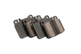 Ss Street Series Brake Pads Mercedes-Benz 1972 1989 Front DB143SS - DBA