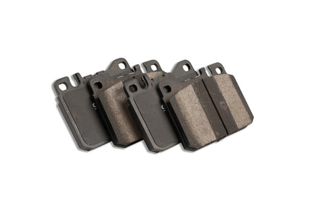 Ss Street Series Brake Pads Mercedes-Benz 1972 1989 Front DB143SS - DBA | Universal Auto Spares