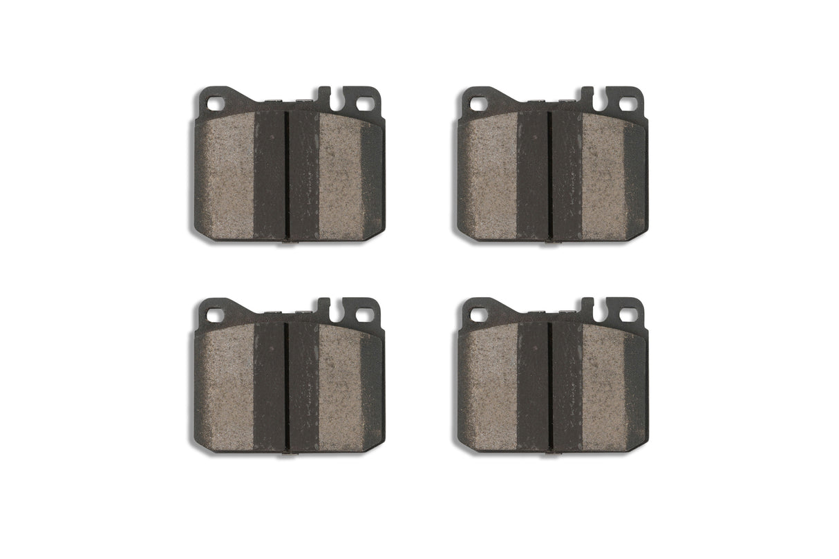 Ss Street Series Brake Pads Mercedes-Benz 1972 1989 Front DB143SS - DBA
