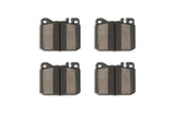Ss Street Series Brake Pads Mercedes-Benz 1972 1989 Front DB143SS - DBA