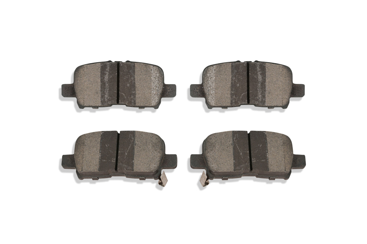 Ss Street Series Brake Pads Honda Acura & Mdx 2001-2014 Rear DB1440SS - DBA