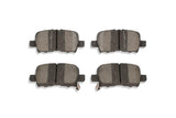 Ss Street Series Brake Pads Honda Acura & Mdx 2001-2014 Rear DB1440SS - DBA