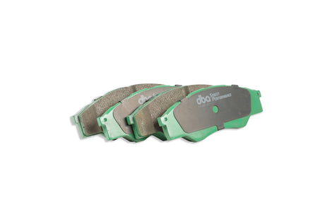 Sp Performance Brake Pads Mitsubishi Asx Xb 2010 2014 Front DB1441SP - DBA | Universal Auto Spares