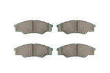 Sp Performance Brake Pads Mitsubishi Asx Xb 2010 2014 Front DB1441SP - DBA