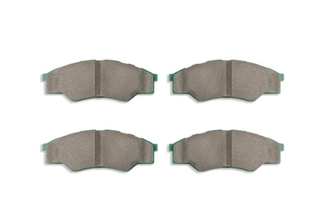 Sp Performance Brake Pads Mitsubishi Asx Xb 2010 2014 Front DB1441SP - DBA | Universal Auto Spares
