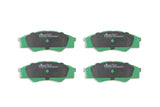 Sp Performance Brake Pads Mitsubishi Asx Xb 2010 2014 Front DB1441SP - DBA