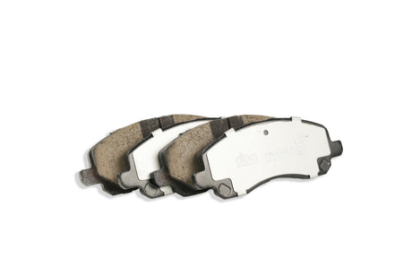 Ssev Street Series Brake Pads Mitsubishi Outlander Zj & Zk Phev Hybrid 2014 2019 Front DB1441SSEV - DBA | Universal Auto Spares