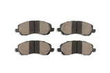 Ss Street Series Brake Pads Chrysler/Dodge/Jeep/Mitsubishi & Proton 2001-2014 Front DB1441SS - DBA