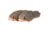 Xp Performance Brake Pads Mitsubishi Asx Xb 2010 2014 Front DB1441XP - DBA