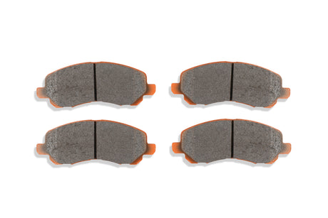 Xp Performance Brake Pads Mitsubishi Asx Xb 2010 2014 Front DB1441XP - DBA