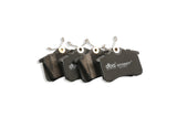 Ss Street Series Brake Pads Audi/Citroen/Peugeot/Seat/Skoda & Volkswagen 1998-2014 Rear DB1449SS - DBA