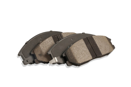 Ss Street Series Brake Pads Hyundai & Ssangyong 1999-2007 Front DB1450SS - DBA | Universal Auto Spares