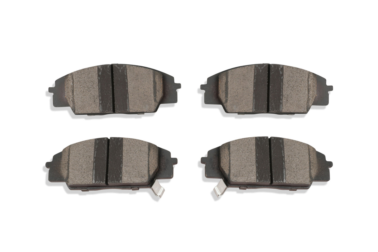 Ss Street Series Brake Pads Honda 1999-2014 Front DB1452SS - DBA