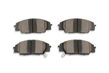 Ss Street Series Brake Pads Honda 1999-2014 Front DB1452SS - DBA