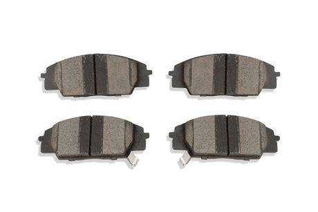 Ss Street Series Brake Pads Honda 1999-2014 Front DB1452SS - DBA | Universal Auto Spares