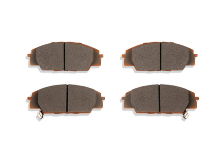 Xp Performance Brake Pads Honda Civic Integra And S2000 Front DB1452XP - DBA