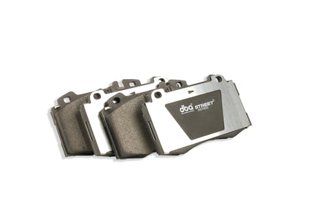 Ss Street Series Brake Pads Ferrari & Mercedes 1997-2014 Front(suits Wear Sensor DBAWS1104 ) DB1453SS - DBA | Universal Auto Spares