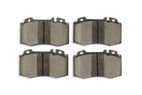 Ss Street Series Brake Pads Ferrari & Mercedes 1997-2014 Front(suits Wear Sensor DBAWS1104 ) DB1453SS - DBA