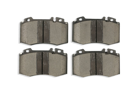 Ss Street Series Brake Pads Ferrari & Mercedes 1997-2014 Front(suits Wear Sensor DBAWS1104 ) DB1453SS - DBA | Universal Auto Spares