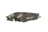 Ss Street Series Brake Pads Mazda & Nissan 1999-2014 Front DB1454SS - DBA