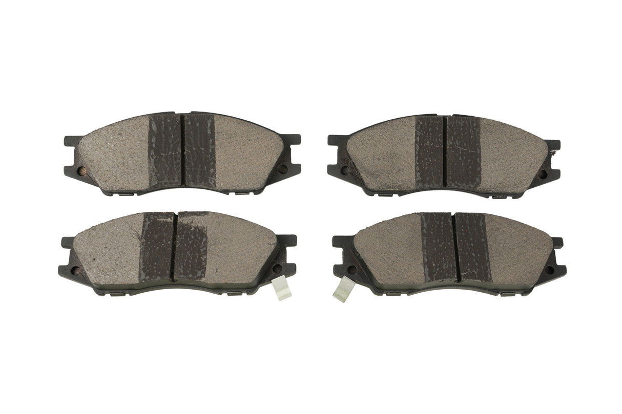 Ss Street Series Brake Pads Mazda & Nissan 1999-2014 Front DB1454SS - DBA