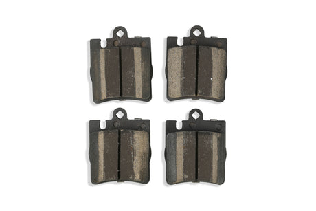Ss Street Series Brake Pads Mercedes 1995-2014 Rear DB1457SS - DBA | Universal Auto Spares
