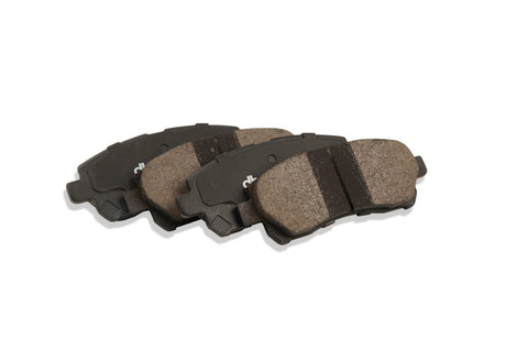 Ss Street Series Brake Pads Daihatsu/Suzuki & Toyota 2000-2014 Front DB1460SS - DBA | Universal Auto Spares