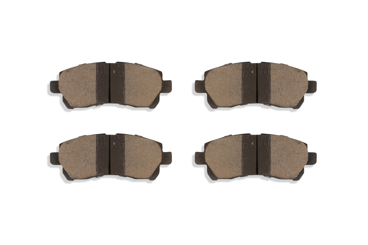 Ss Street Series Brake Pads Daihatsu/Suzuki & Toyota 2000-2014 Front DB1460SS - DBA