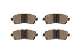 Ss Street Series Brake Pads Daihatsu/Suzuki & Toyota 2000-2014 Front DB1460SS - DBA