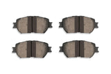 Ss Street Series Brake Pads Toyota CAMRY/2001-2006 Front DB1462SS - DBA