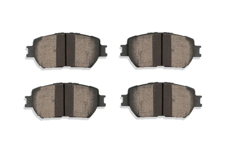 Ss Street Series Brake Pads Toyota CAMRY/2001-2006 Front DB1462SS - DBA | Universal Auto Spares