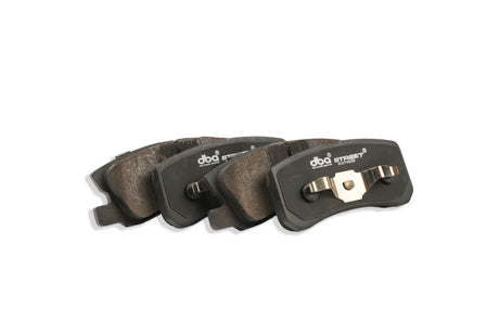 Ss Street Series Brake Pads Dodge/Jeep & Mitsubishi 2004-2014 Rear DB1464SS - DBA | Universal Auto Spares