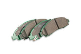 Sp Performance Brake Pads Holden & Isuzu 2002-2014 Front DB1468SP - DBA