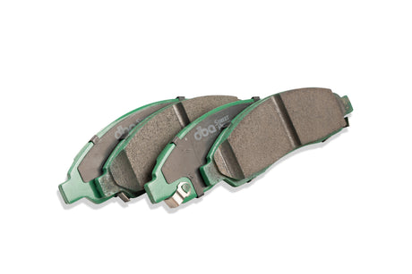Sp Performance Brake Pads Holden & Isuzu 2002-2014 Front DB1468SP - DBA | Universal Auto Spares