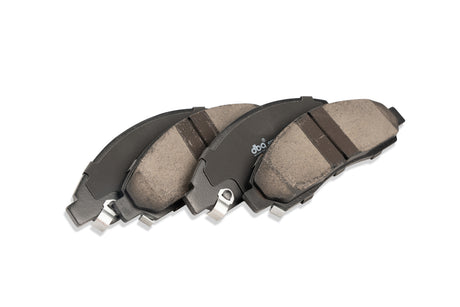 Ss Street Series Brake Pads Holden & Isuzu 2002-2014 Front DB1468SS - DBA | Universal Auto Spares