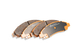 Xp Performance Brake Pads Holden & Isuzu 2002-2014 Front DB1468XP - DBA