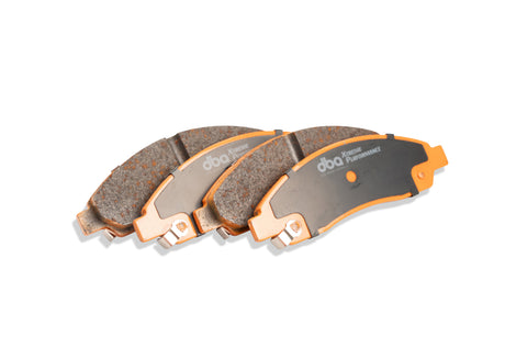 Xp Performance Brake Pads Holden & Isuzu 2002-2014 Front DB1468XP - DBA