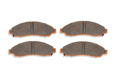 Xp Performance Brake Pads Holden & Isuzu 2002-2014 Front DB1468XP - DBA