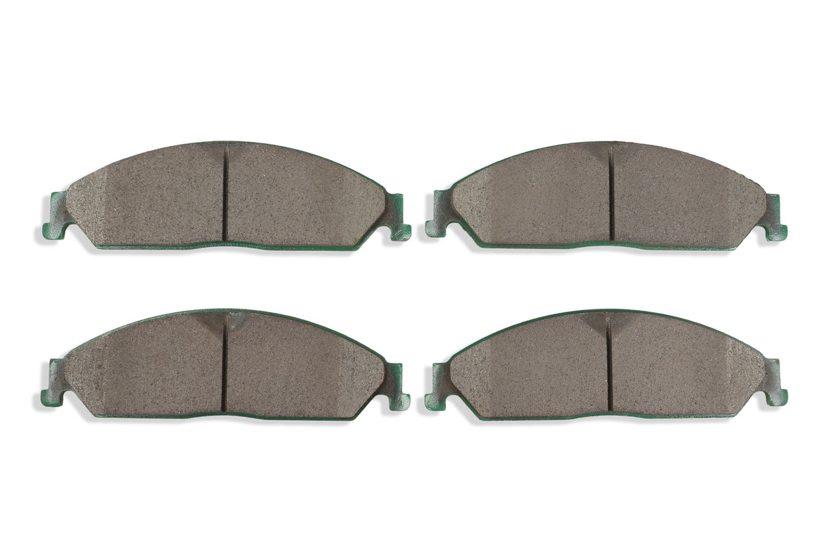 Sp Performance Brake Pads Ford Falcon Ba Fg Front DB1473SP - DBA