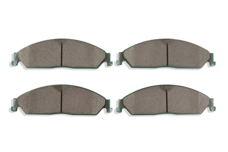 Sp Performance Brake Pads Ford Falcon Ba Fg Front DB1473SP - DBA | Universal Auto Spares