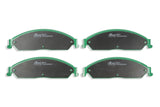 Sp Performance Brake Pads Ford Falcon Ba Fg Front DB1473SP - DBA