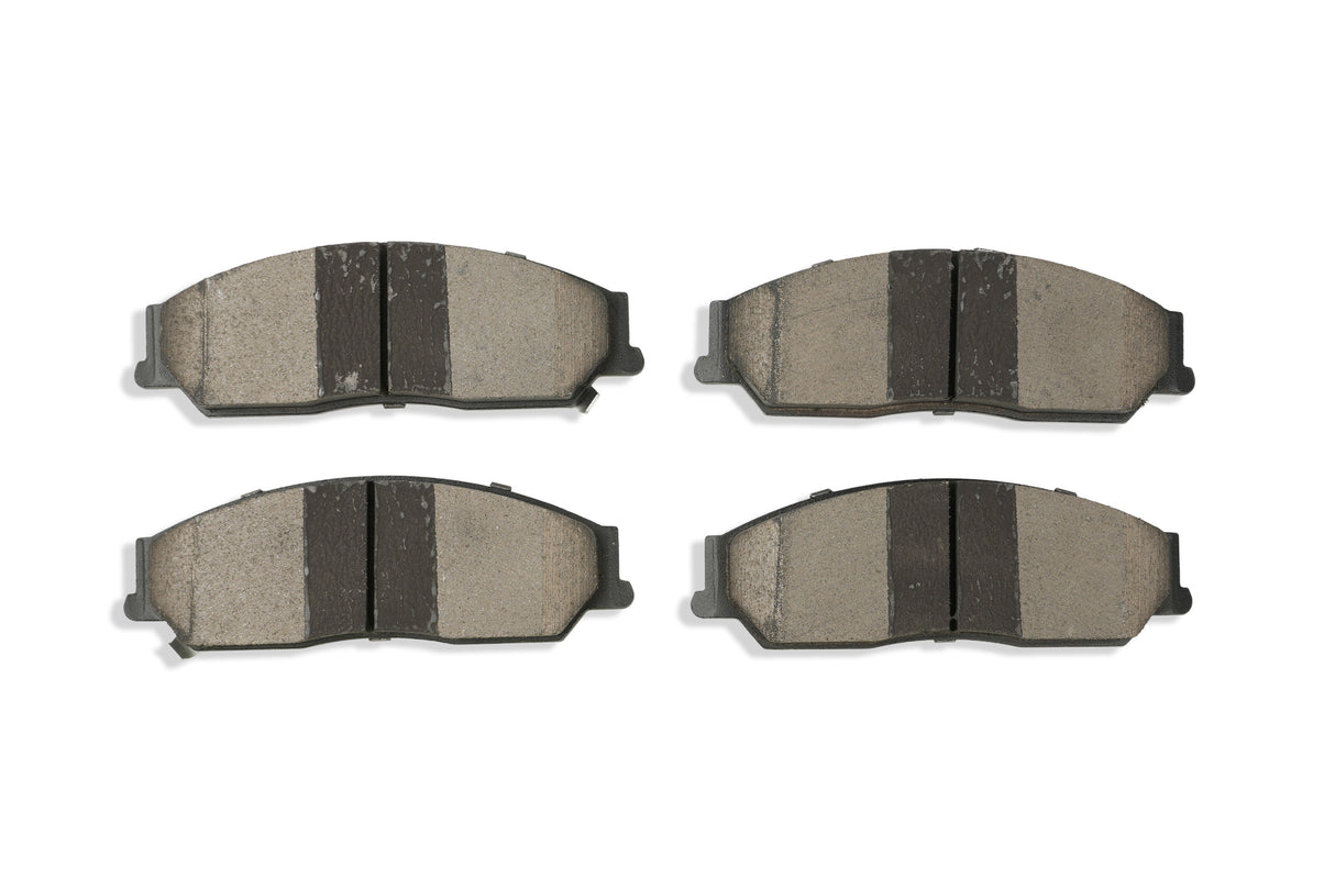 Ss Street Series Brake Pads Toyota Avalon & Camry 2002-2011 Front DB1474SS - DBA