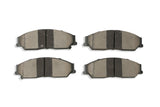 Ss Street Series Brake Pads Toyota Avalon & Camry 2002-2011 Front DB1474SS - DBA