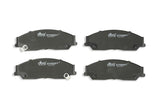 Ss Street Series Brake Pads Toyota Avalon & Camry 2002-2011 Front DB1474SS - DBA