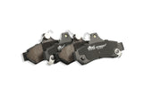 Ss Street Series Brake Pads Toyota 2002-2014 Rear DB1475SS - DBA