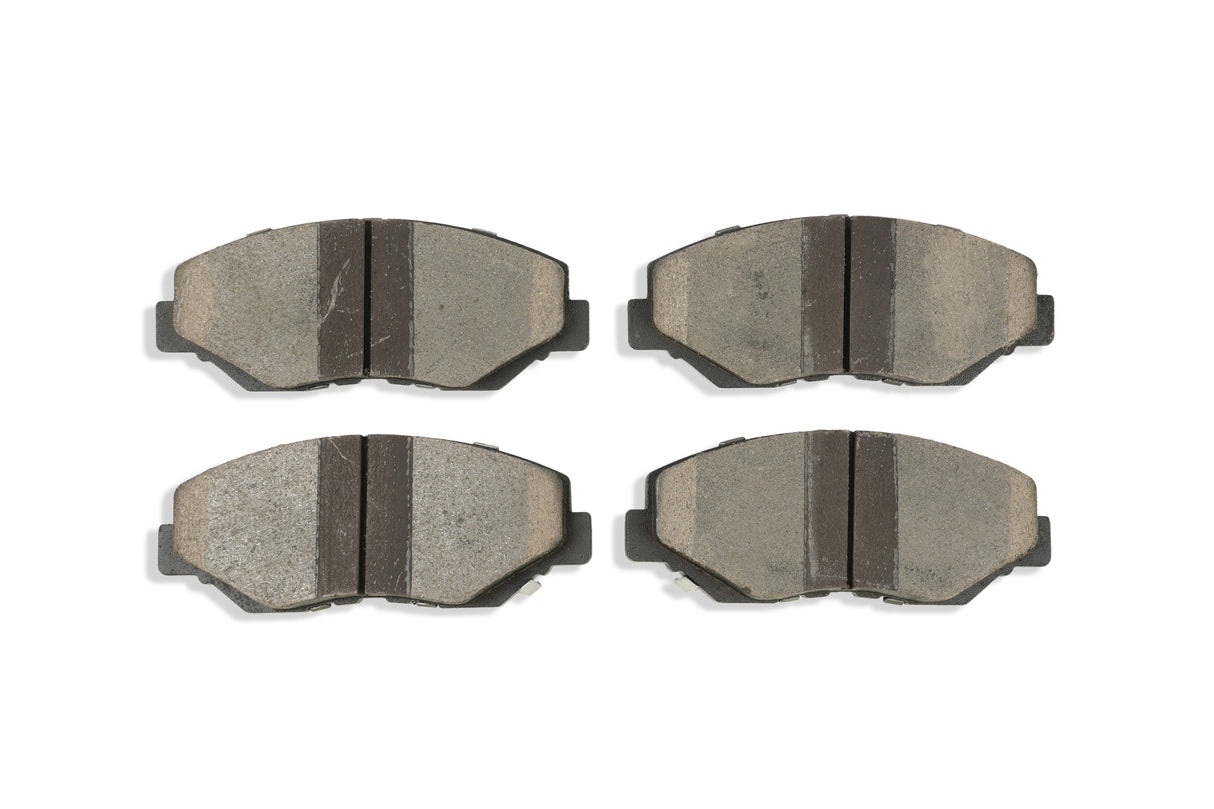 Ss Street Series Brake Pads Honda Accord & Crv 2002-2014 Front DB1481SS - DBA