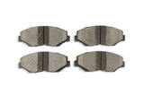 Ss Street Series Brake Pads Honda Accord & Crv 2002-2014 Front DB1481SS - DBA